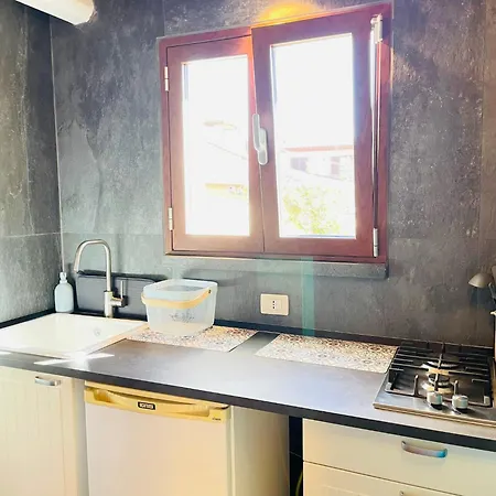 Apartment Al Campanile *