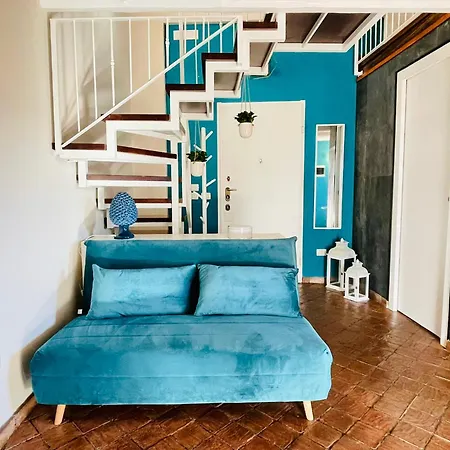 Al Campanile Apartment Nicolosi