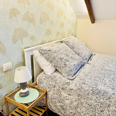 Apartment Al Campanile Nicolosi