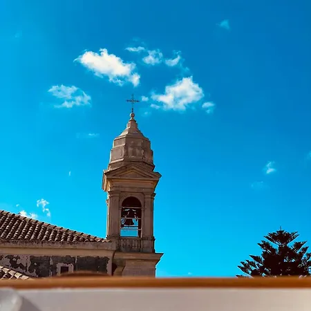 شقة Al Campanile *