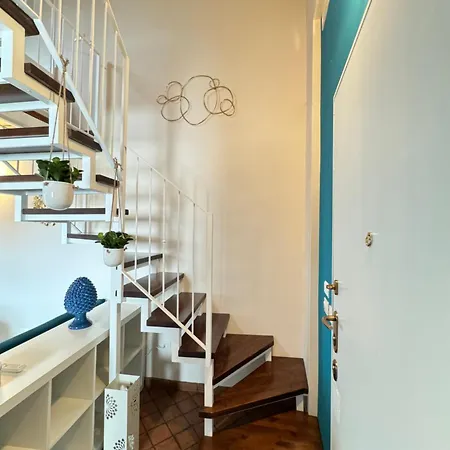 Al Campanile Apartment Nicolosi