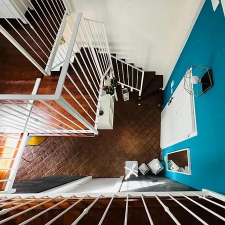 Al Campanile Apartment Nicolosi