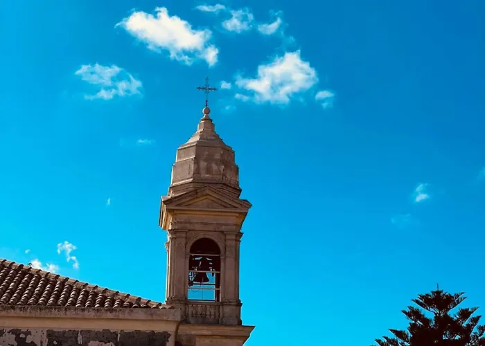 Διαμέρισμα Al Campanile *