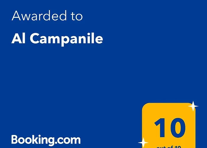 Διαμέρισμα Al Campanile Nicolosi
